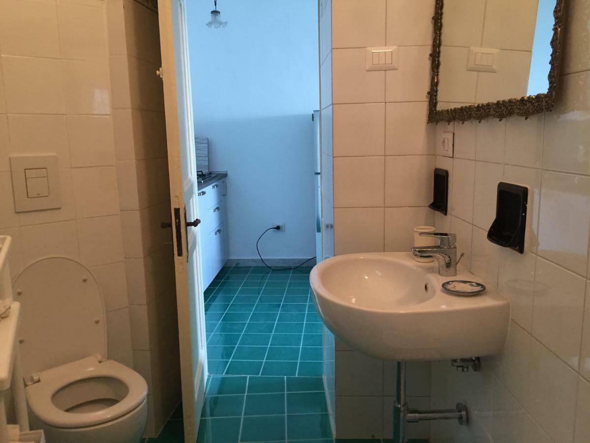 Ferienwohnung Casa Marina Vietri Exterior foto